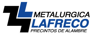 LaFreco Metalurgica - Precintos de Alambre